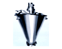 SHJ雙螺錐形系列混合機