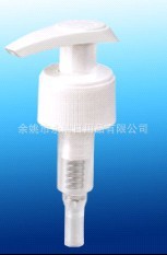 左右开关泵,优质PP乳液泵,LOTION,PUMP化妆品包装