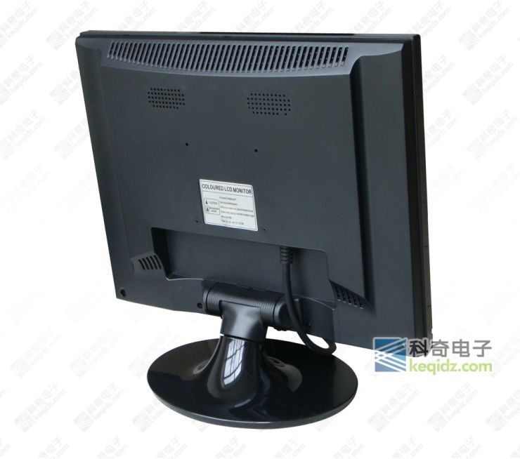 全新14寸液晶电视机三合一A屏(保修一年)图片