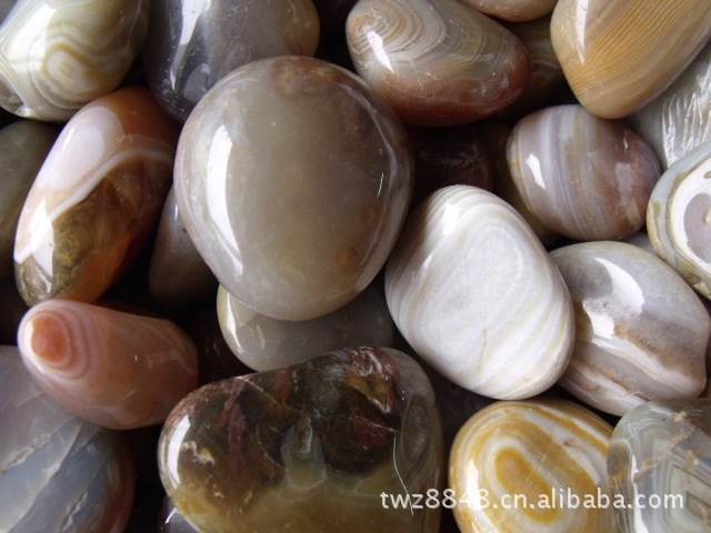 精美奇石 雨花石--玛瑙石图片, 精美奇石 雨花石