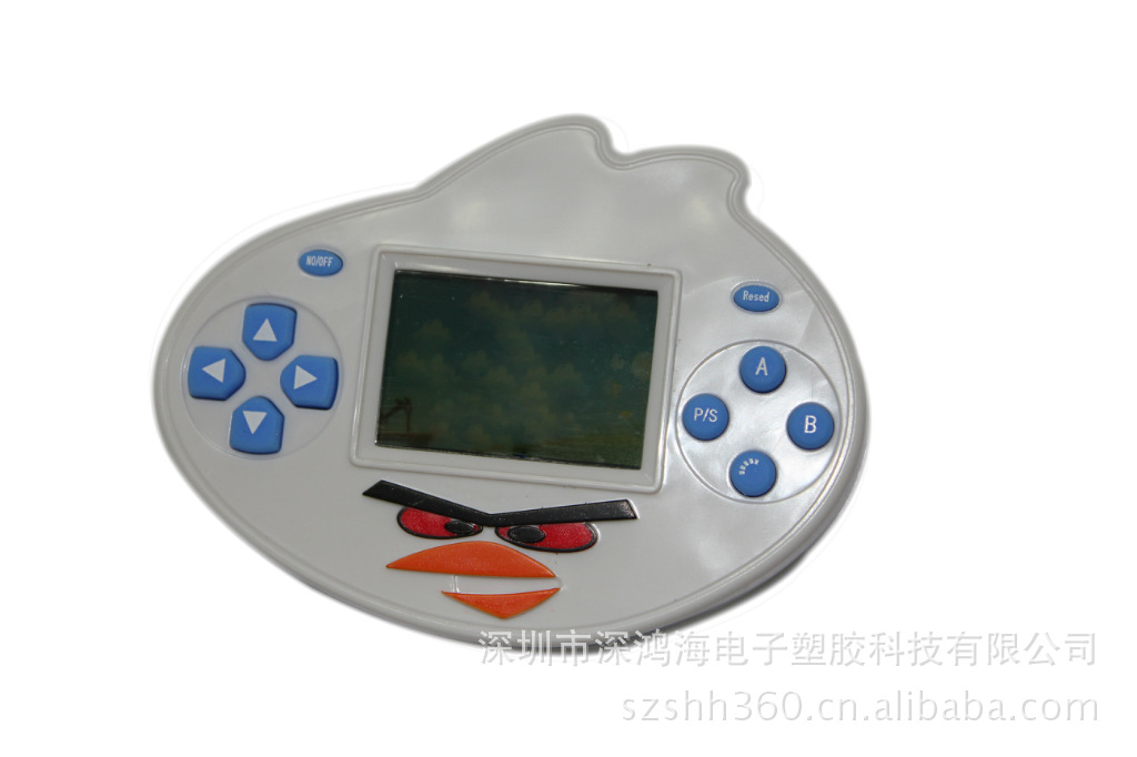 供应电脑版超火爆自研自产自售\/ 愤怒的小鸟掌