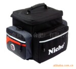 NICHE NMO-8211 摩托车保温后尾袋
