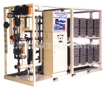 ��Ӧ 2500L/H EDI�ߴ�ˮ�豸