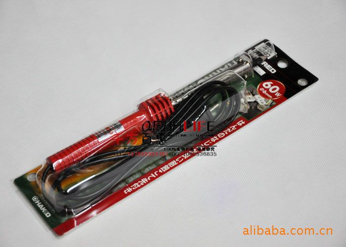 hakko白光503烙铁60w外热式电烙铁白光no503电烙铁60w