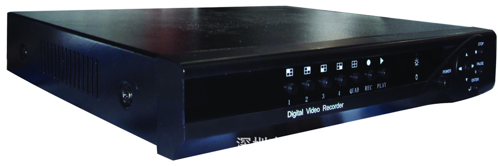 超低价 8路H.264DVR硬盘录像机有买有送 监控