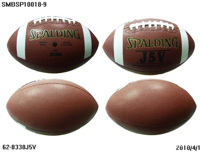 【WILSON-NFL-美国橄榄球职业联赛用球威尔