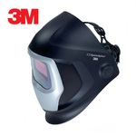 3M官方店 SPEEDGLAS 9100V 自动变光焊接面罩 1个/箱