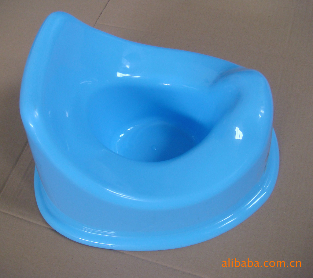 【批发优质简易儿童 婴幼儿座便器 塑料便壶】价格,厂家,图片,其他卫浴用品用具,台州市贝迪塑模有限公司-马可波罗网