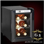 富信 JC-16B 红酒柜 电子酒柜 恒温酒柜 家用酒柜 厂家直销