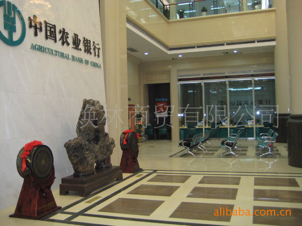 农行logo背景墙水晶字/农行金钥匙背景墙水晶字