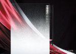 提供经销美国3M FASARA(法纱)渐变装饰膜SH2FGLO
