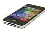 国产手机 纯钢安卓2.2 国产4- GS四代 i-phone手机