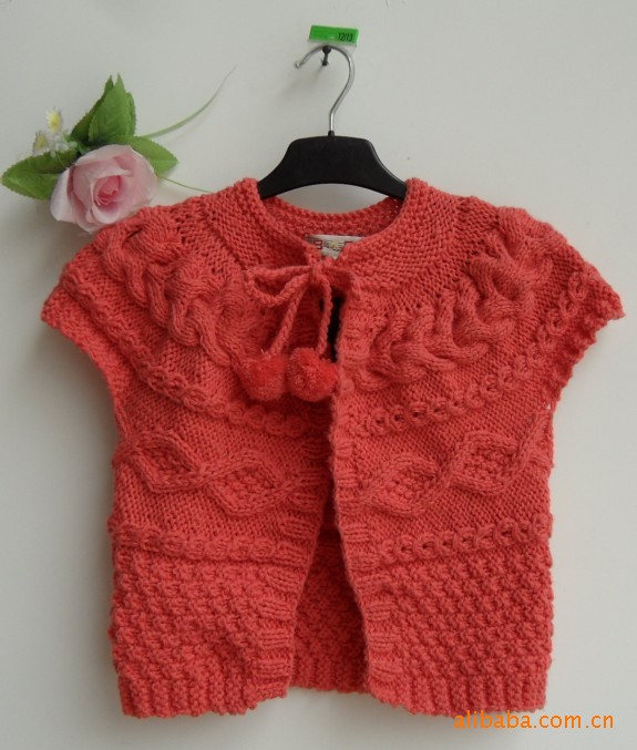 手工<em>编织新款</em>韩版<em>毛衣</em>图片,手工<em>编织新款</em>韩版