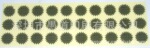 生产供应不干胶PET防水标签