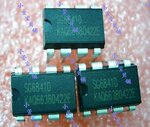 SG6841DZ SG6841D ȫ��ԭװ DIP-8 FAIRCHILD ��ͯ ԭװ