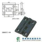 【厂家定制定做】实惠 耐用 价格最低 工程塑料铰链#QB8257.1-98