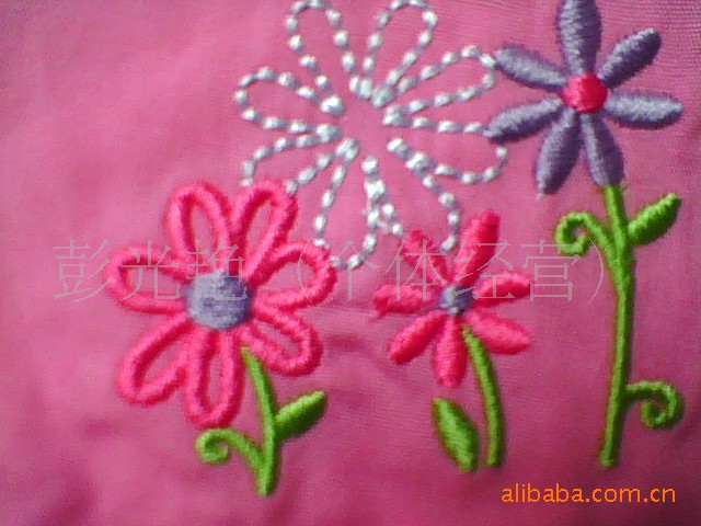 外贸原单 童装童裤迪士尼<em>女童纯棉</em>绣花5分裤马