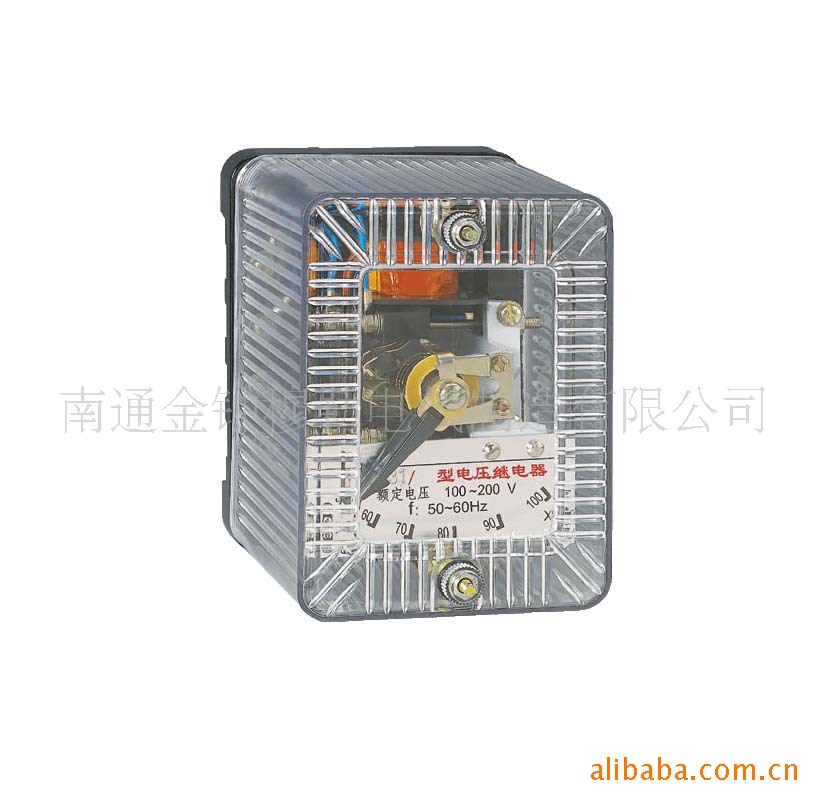 【MOELLER金钟穆勒DJ-100系列电压继电器】