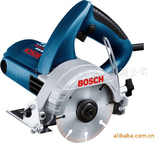 BOSCH博世电动角磨机、GWS6-125(图)
