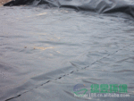 防渗工程专用hdpe防渗土工膜