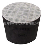 供应90*80*12.8碳化硅柴油机黑烟过滤器