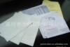专业供应B6牛皮纸信封信纸印刷