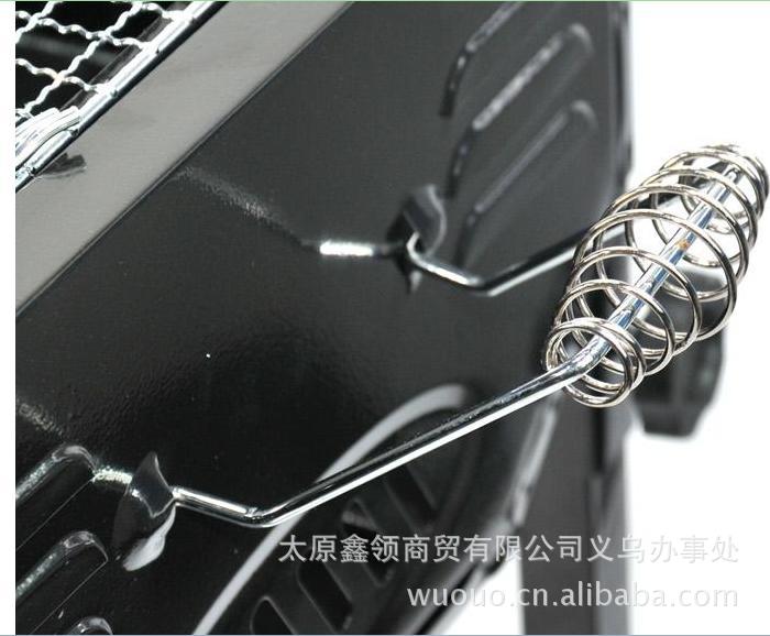 供应各类烧烤用具开实体店加盟进货大号日式烧