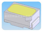 供应威力盟3020LED贴片灯珠LT3020HAZ1.LW01