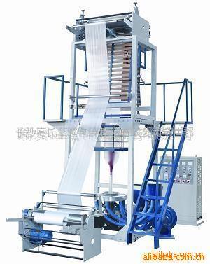 办小型塑料袋加工厂,要多少钱,就选长沙高山牌