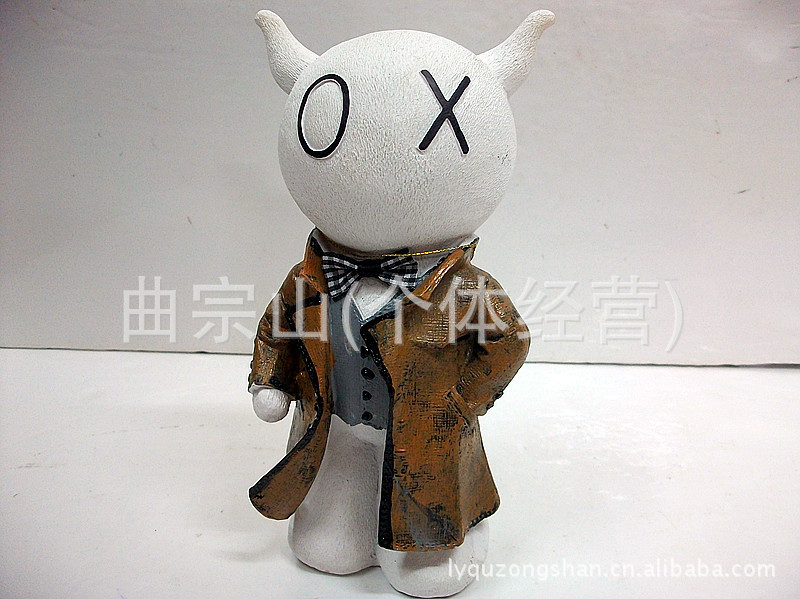 【高档树脂工艺礼品 YY433安仔黑豆】价格,厂