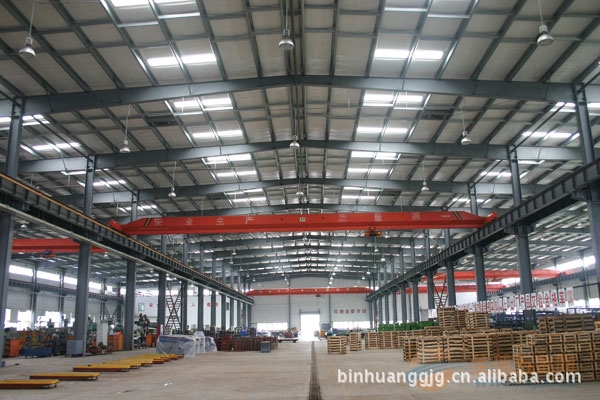 钢结构框架制作,钢结构框架安装价格及生产厂