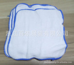 厂家供应全棉小方巾 加工定制 质优