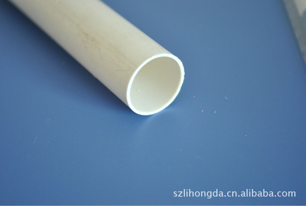 PVC管-32mm 外径PVC圆管-PVC管尽在阿里巴