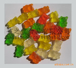 供应水果味.软糖.QQ糖.糖衣糖.压片糖.动物造型糖果