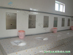 供应云南省昆明市旱厕改造专用环保厕具 发泡便器 发泡液