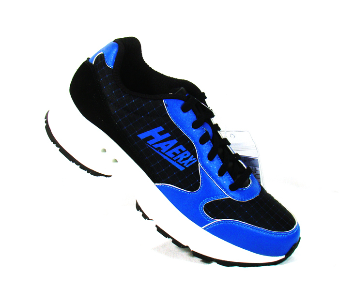 厂家招商哈尔西空调鞋 全国区域加盟代理商 低