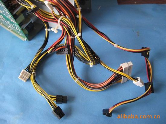 【PC电源 台达DPS-650PB A服务器电源 静音