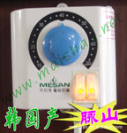 【韩国脉山】脉山机械式单温双控/温度调节器/温控开关/温控器