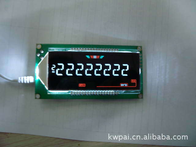 lcd系列产品-车载va-lcd液晶显示屏-lcd系列产品