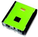 Maruson Solara Hybrid Solar Inverter
