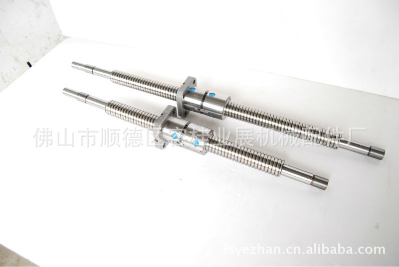 中山业展高精度液压数控车床 CK32液压车床
