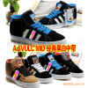 �������ϰ�ЬAd VULC MID У԰�߰�����Ь ��Ь �ﶬ�˶�Ь