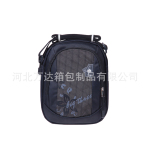 贝格斯瑞经典时尚单肩包(工厂直供)