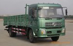 东风天锦单桥平板载货车180
