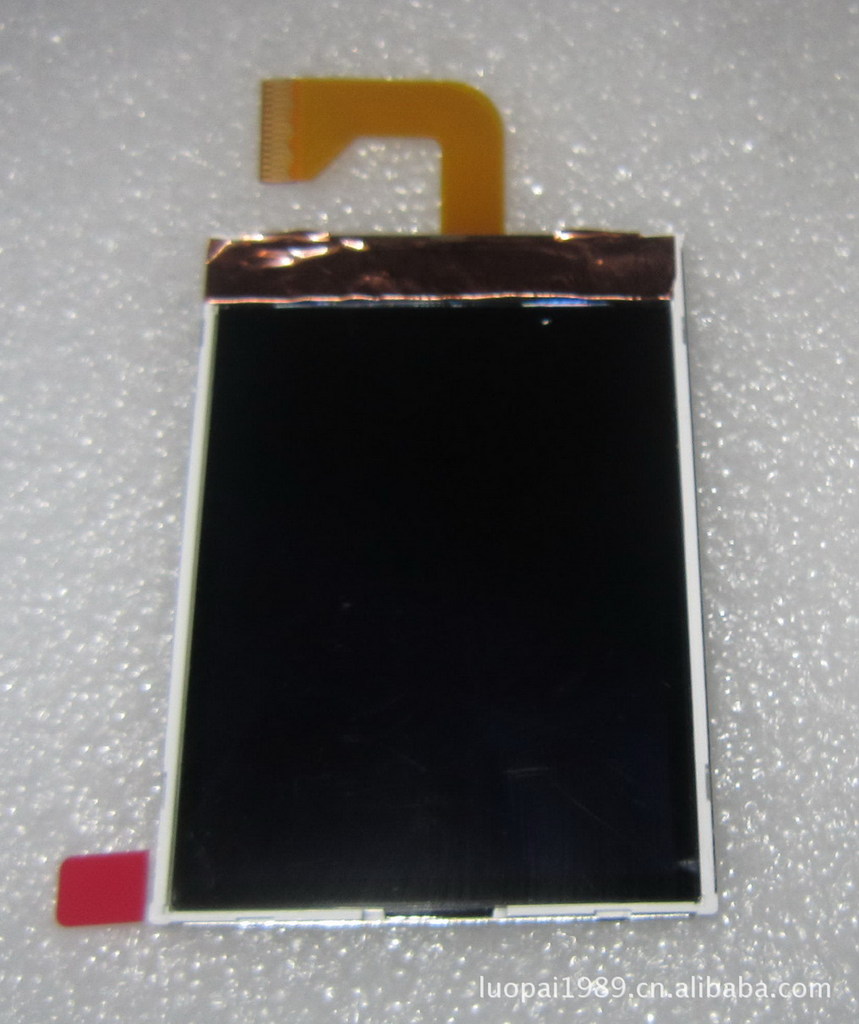 LCD系列产品-供应2.4寸手机屏 UF24U183AA