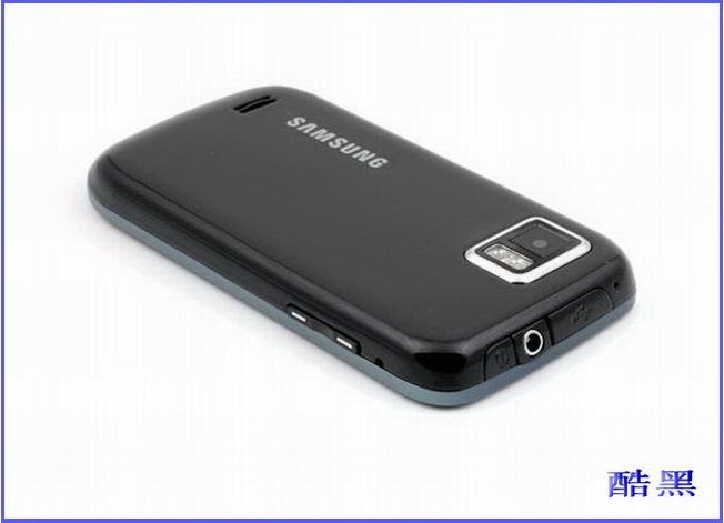 三星I8000 三星M715手机 WM6.5系统 WIFI GP