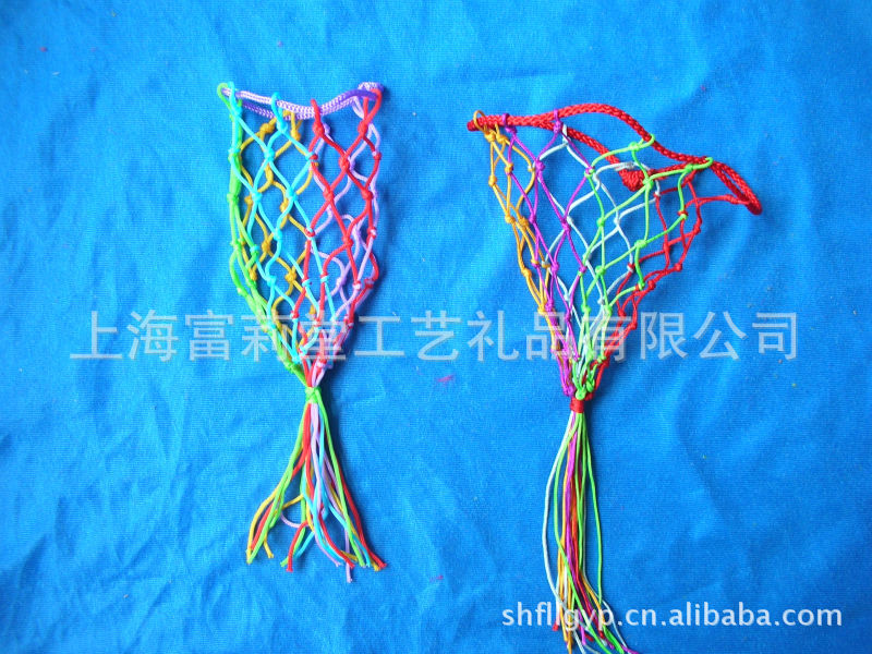 批发采购中国结-端午蛋兜 鸡蛋兜 鸭蛋网 鹅蛋