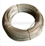 厂家供应 耐高温1300℃ 0Cr27AL7mo2电热丝 发热丝 品质有保障