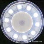 LED��Ӧ���Ϻ��ܴ��� LED���ܵ� Сҹ�� ���ش��ŵ� �Զ���Ӧ·��