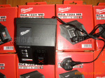 独家现货批发零售美国Milwaukee米沃奇RCA7224MB充电器